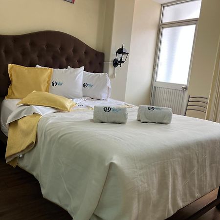 Terra & Lake Puno Ngoại thất bức ảnh