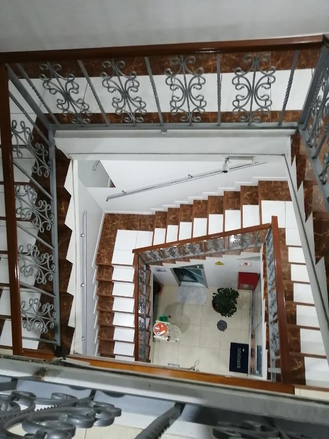 Terra & Lake Puno Ngoại thất bức ảnh