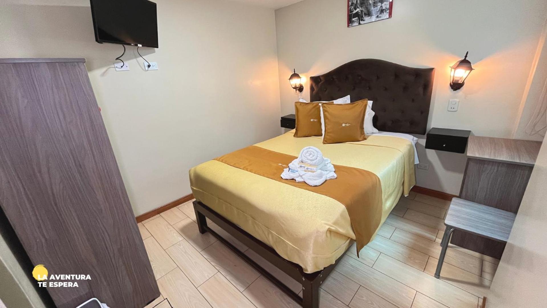 Terra & Lake Puno Ngoại thất bức ảnh