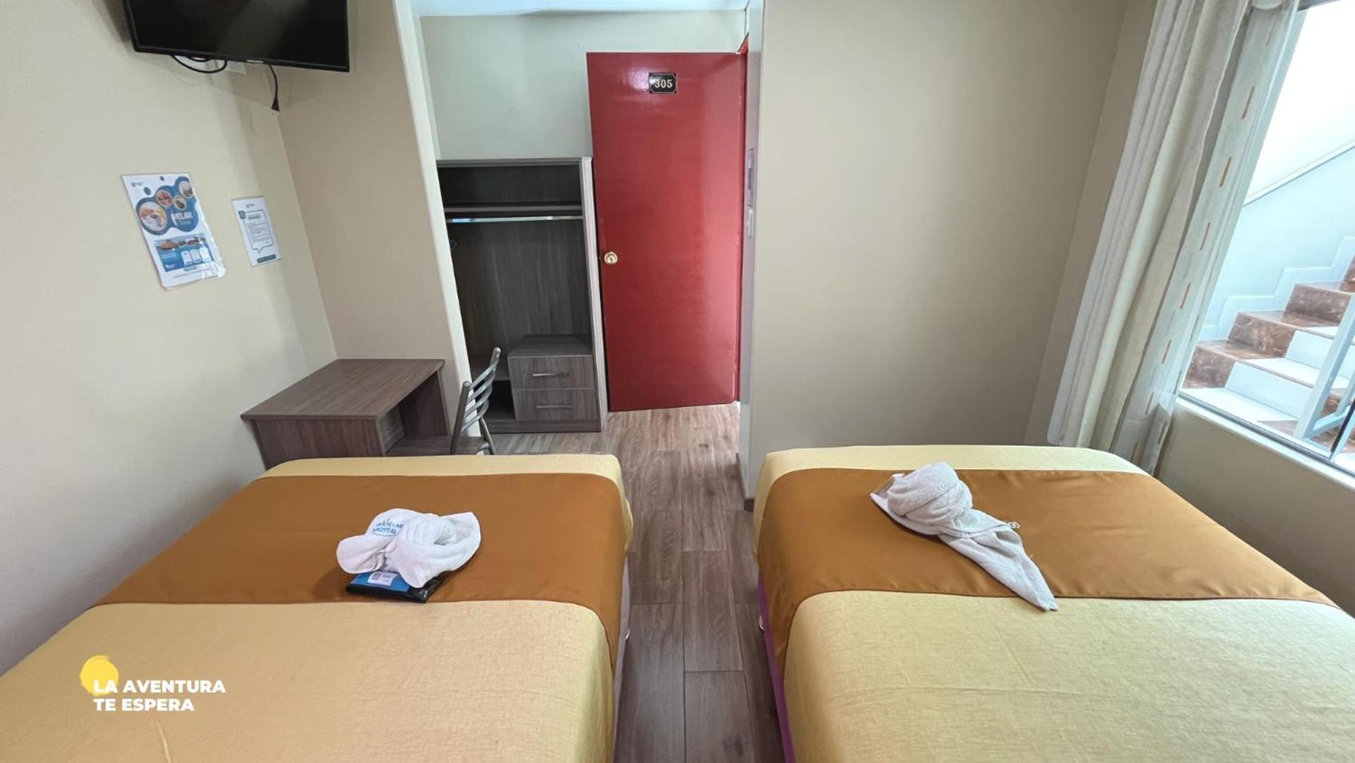 Terra & Lake Puno Ngoại thất bức ảnh
