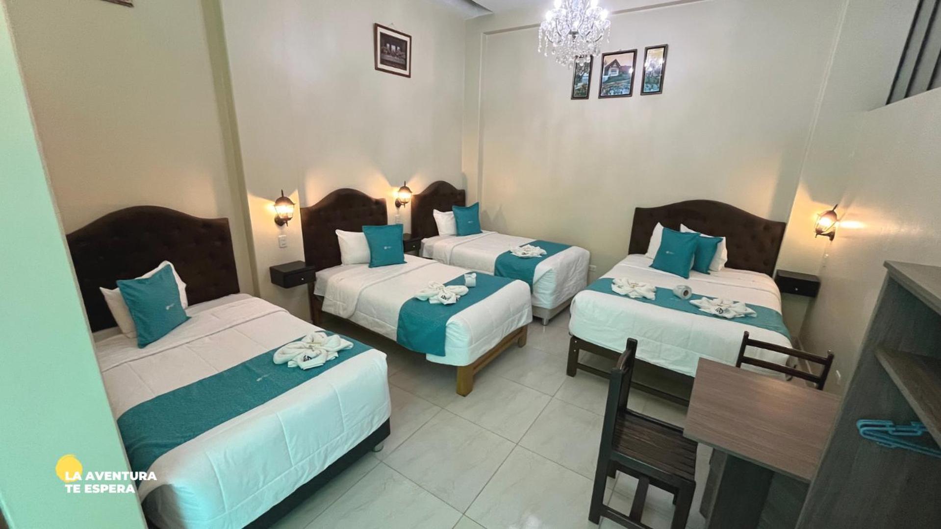 Terra & Lake Puno Ngoại thất bức ảnh