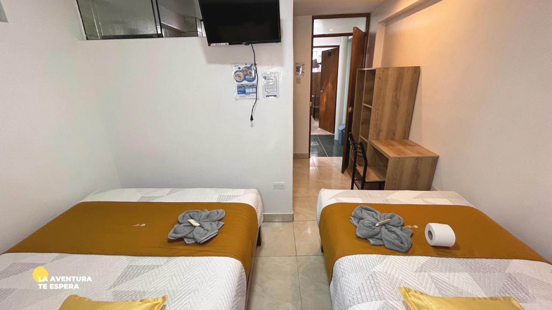 Terra & Lake Puno Ngoại thất bức ảnh