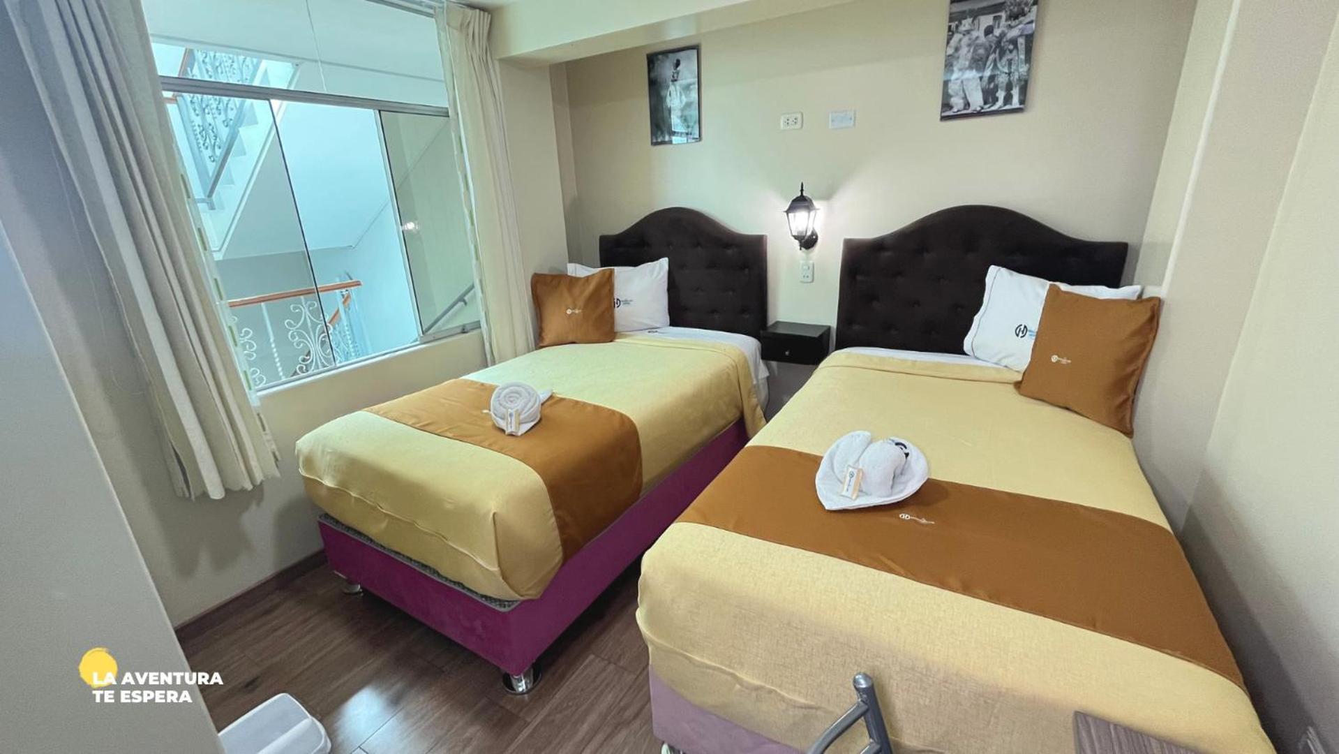 Terra & Lake Puno Ngoại thất bức ảnh