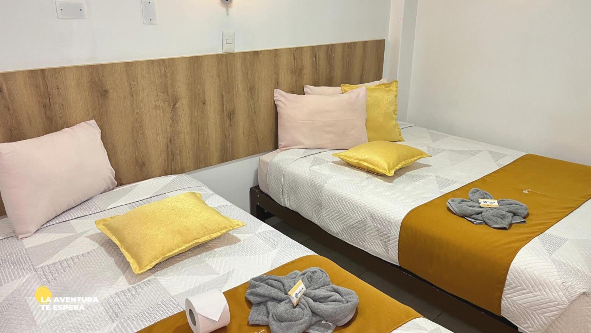 Terra & Lake Puno Ngoại thất bức ảnh